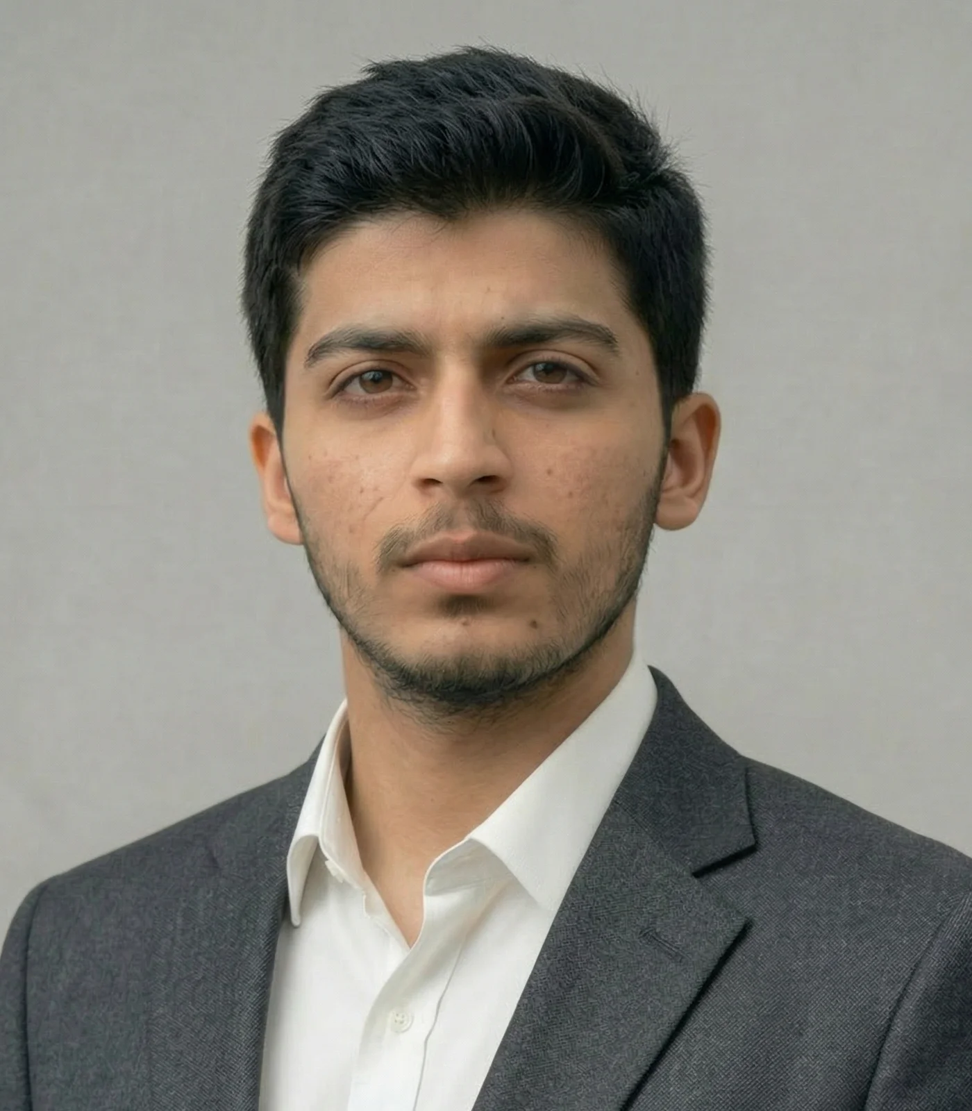 Eisa Ahmed - Odoo ERP Developer | Supply Steer Technologies