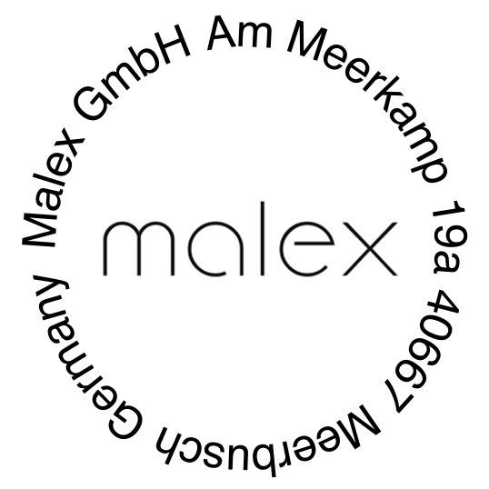 Malex, Odoo ERP supply chain client of Supply Steer Technologies